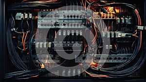 connectors cable guy