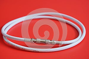 Connectors for Coaxial cable