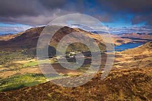 Connemara National Park, Ireland