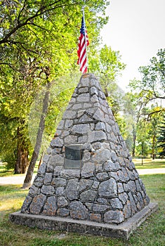 Connor Battlefield State Historic Site