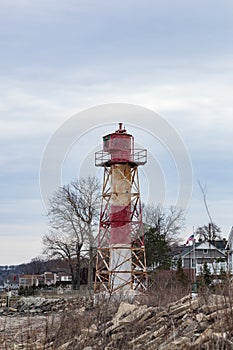 Conover Beacon Lighthouse