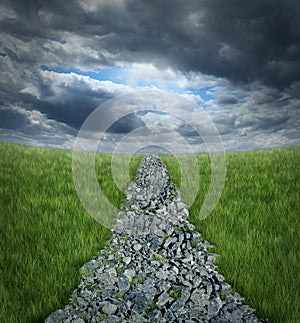 Conquering Adversity