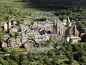 Conques