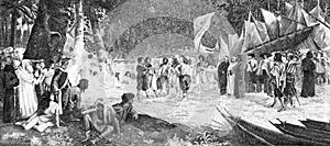 Conquest of the Amazon