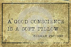 Conscience GP