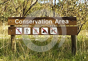 Conservation Area