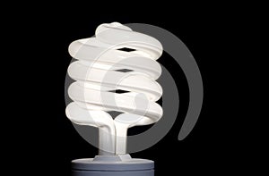 Conservation Light Bulb