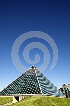 Conservatory building Edmonton