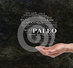 Consider The Paleo Diet