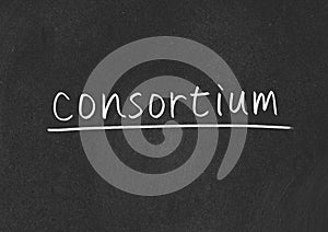 Consortium
