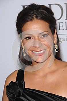 Constance Marie