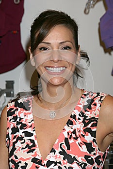 Constance Marie
