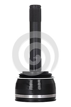 Constant-velocity joint