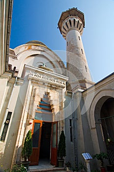 Constanta - Carol I Mosque photo