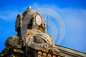 Constanta Casino photo