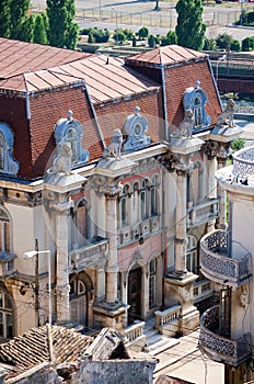 Constanta - The House with Lions photo