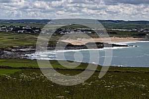 Constantine bay cornwall