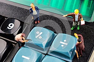 Constantly doing the best regarding interest rates