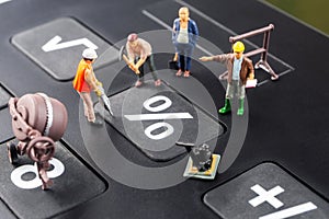 Constantly doing the best regarding interest rates