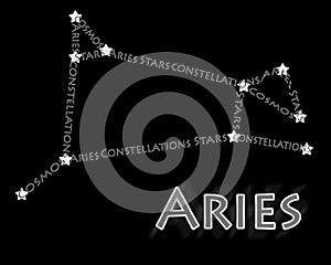 Constellation Aries