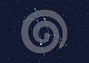 Constellation Leo