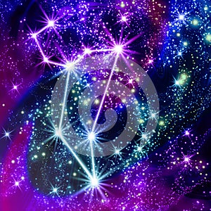 Constellation Taurus