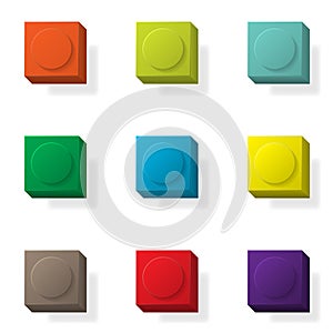 Constraction kit basic 3d