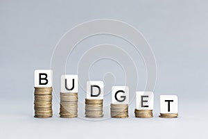 Constraint budget concept