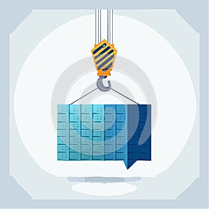 Constructing a Digital Communication Platform