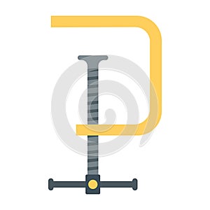 Constructing tool Color Vector Icon which can easily modify or edit