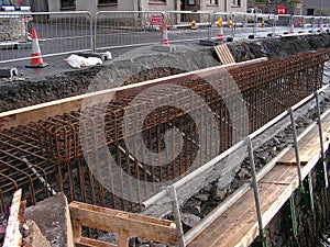 Construction