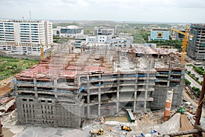 Construction Activity