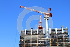 Construction Building