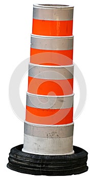 Construction cone