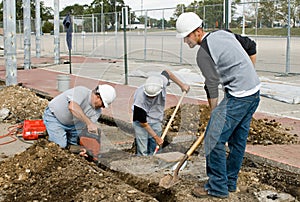 Construction Crew img