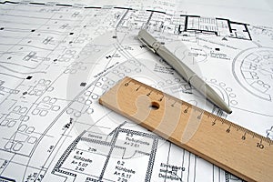 Construction drawing