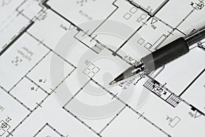 Construction drawing