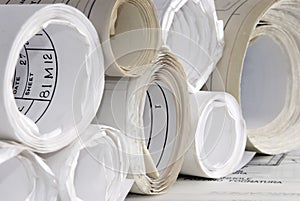 Construction drawings