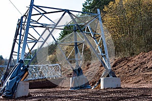 Construction of an electromotive force