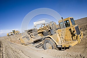 Construction Equipment