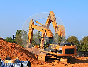 Construction Equipment