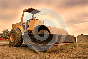 Construction Equipment