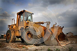 Construction Equipment