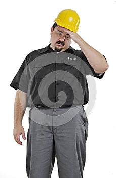 Construction Foreman