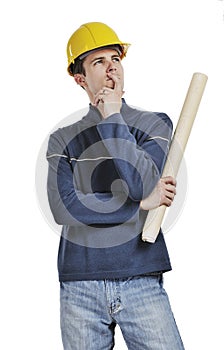 Construction Foreman