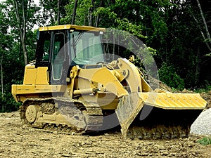 Construction - Front Loader