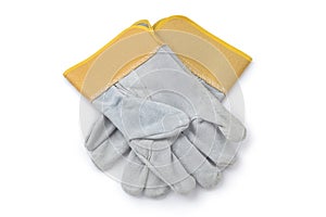 construction gloves