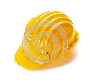 Construction Hard Hat