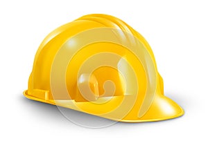 Construction Hard Hat