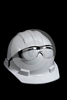 Construction Hard Hat